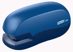 Rapid Agrafeuse électrique 10BX, bleu