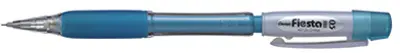 Pentel Porte-mines Fiesta II - AX125W, bleu clair