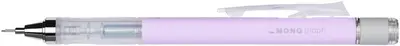 Tombow Porte-mines "MONO graph" Pastel, lavande
