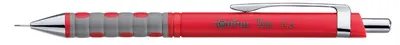 rotring Porte-mines Tikky 0,5 mm, rouge