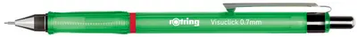 rotring Porte-mines Visuclick 0,7 mm, vert