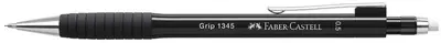 FABER-CASTELL Porte-mines GRIP 1345, noir