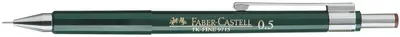 FABER-CASTELL Porte-mines TK-Fine 9713, vert
