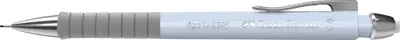 FABER-CASTELL Porte-mines APOLLO 2325, bleu ciel