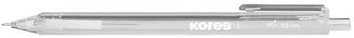 Kores Porte-mines "M1 GRAFITOS", HB, épaisseur mine: 0,5 mm