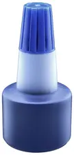 Wonday Encre pour tampon encreur, contenu: 30 ml, bleu