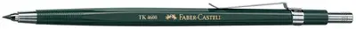 FABER-CASTELL Porte-mines TK 4600, rechargeable