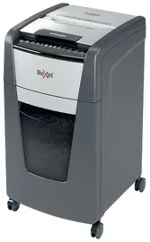 REXEL Destructeur de documents Optimum AutoFeed+ 300M