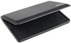 COLOP Cassette d'encrage "Micro 2", (L)110 x (P)70 mm, noir