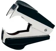 Rapid Ote-agrafes Economy C2, noir