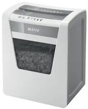 LEITZ Destructeur de documents IQ Office, particules 4x40 mm