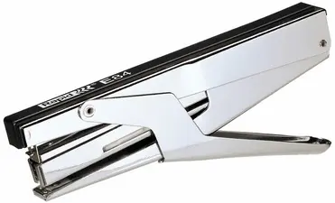 Rapid Agrafeuse Economy E84, argent