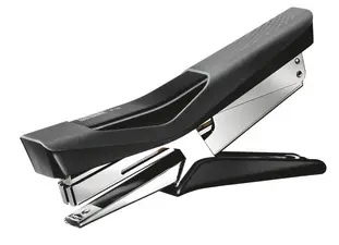 Rapid Pince agrafeuse Fixativ F19, noir