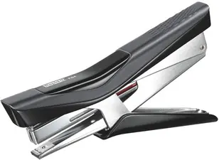 Rapid Pince agrafeuse Fixativ F84, noir