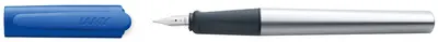 Lamy Stylo plume nexx blue, taille de plume: A