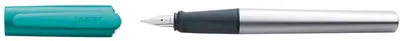 Lamy Stylo plume nexx émeraude, taille de plume: A
