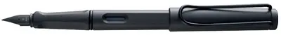 LAMY Stylo à plume safari umbra, taille de plume: M