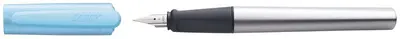 Lamy Stylo plume nexx azure, taille de plume: A