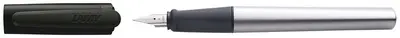 Lamy Stylo plume nexx black, taille de plume: A