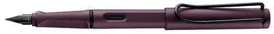 LAMY Stylo plume safari scarlet, taille de plume: M