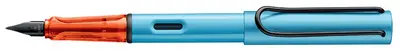 LAMY Stylo plume AL-star denim, taille de plume: M