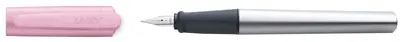 Lamy Stylo plume nexx rose, taille de plume: LH