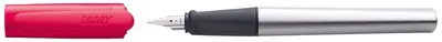 Lamy Stylo plume nexx crimson, taille de plume: LH