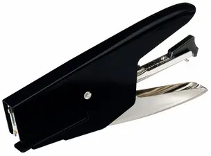 Rapid Pince agrafeuse Fashion BB58, argent