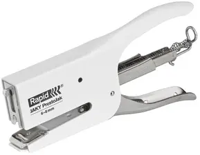 Rapid Agrafeuse pince Classic Prestojak, capacité d'agrafage
