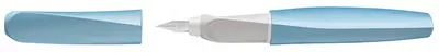 Pelikan Stylo plume Twist eco, bleu