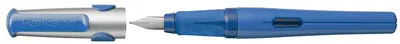 Pelikan Stylo plume Pelikano Original P480F, bleu