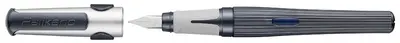 Pelikan Stylo plume Pelikano structure P480M, gris