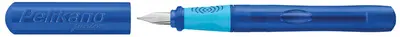 Pelikan Stylo plume Pelikano junior P67A, bleu