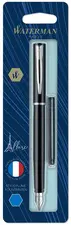 WATERMAN Stylo plume Allure, Noir C.T., sous blister