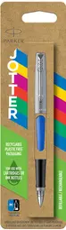 PARKER Stylo plume JOTTER ORIGINAL Bleu C.T.