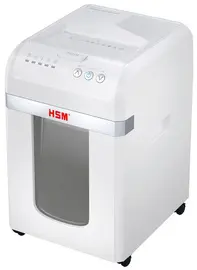 HSM Destructeur de documents Autofeed X200, 4,0 x 12 mm