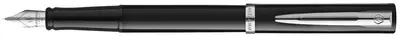 WATERMAN Stylo plume Allure Impression, Noir C.T.