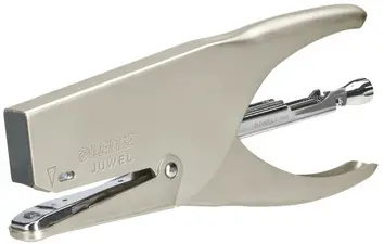 LEITZ Pince agrafeuse JUWEL 3000, capacité: 30 feuilles