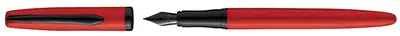 Pelikan Stylo plume Jazz Noble Elegance, red