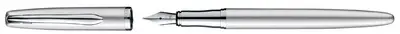 Pelikan Stylo plume Jazz Noble Elegance, argent