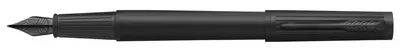 PARKER Stylo à plume INGENUITY Noir B.T.