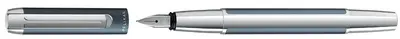 Pelikan Stylo plume "PURA", taille de plume : B, pétrole