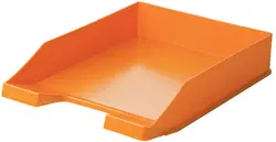 HAN Corbeille à courrier KLASSIK TREND COLOURS, orange
