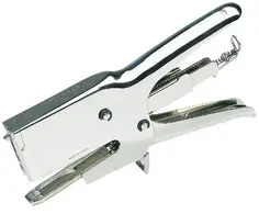 Rapid Pince agrafeuse puissante Classic HD 31, argent