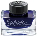 Pelikan Encre Edelstein Ink "Sapphire", dans un flacon