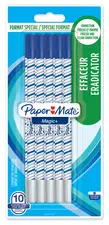 Paper:Mate Effaceur d'encre "Magic +", carte blister de 10