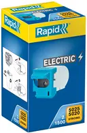 Rapid Cassette d'agrafes 5020e / 5025e