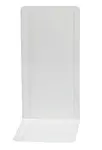 MAUL Serre-livres (L)168 x (P)240 X (H)240 mm, gris