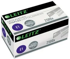 LEITZ Agrafe E1, zingué