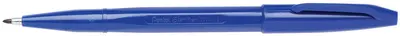 PentelArts Stylo feutre Sign Pen S520, bleu